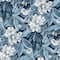 Tommy Bahama Darwin Flora Peel & Stick Wallpaper